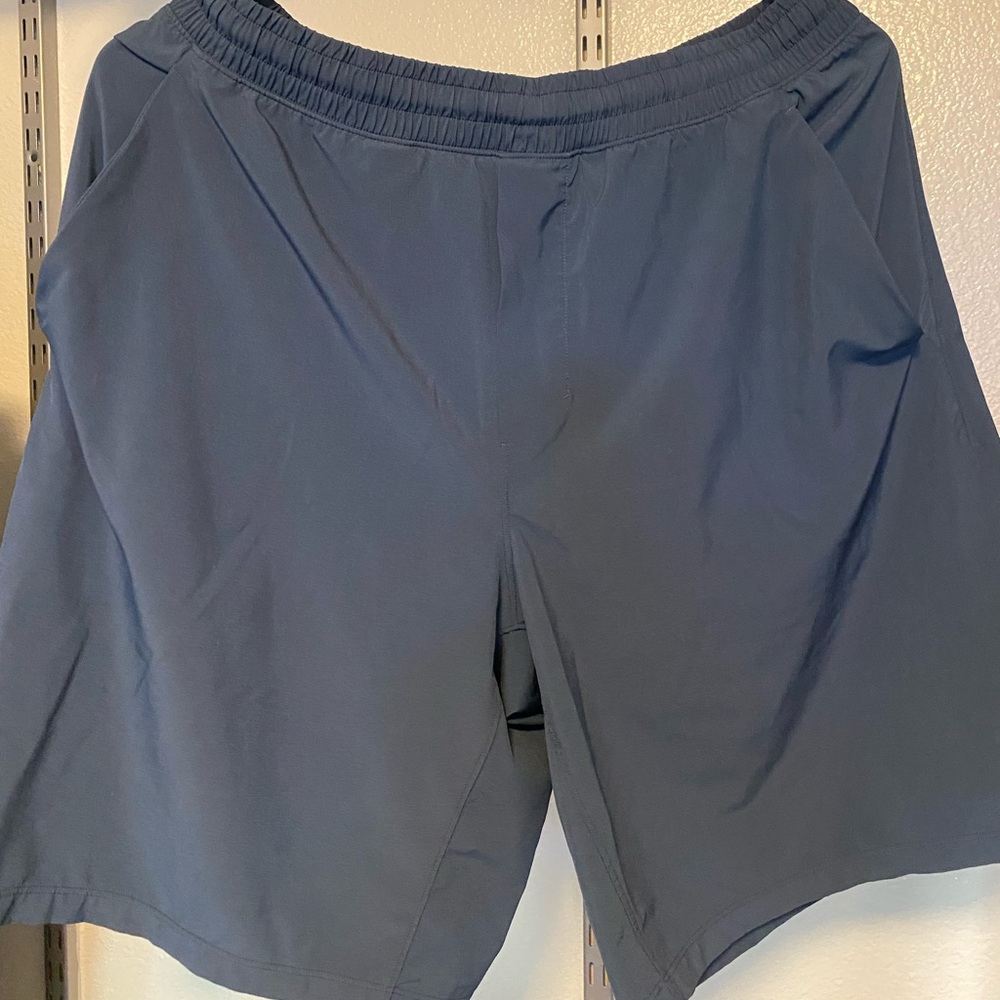 Athletic shorts